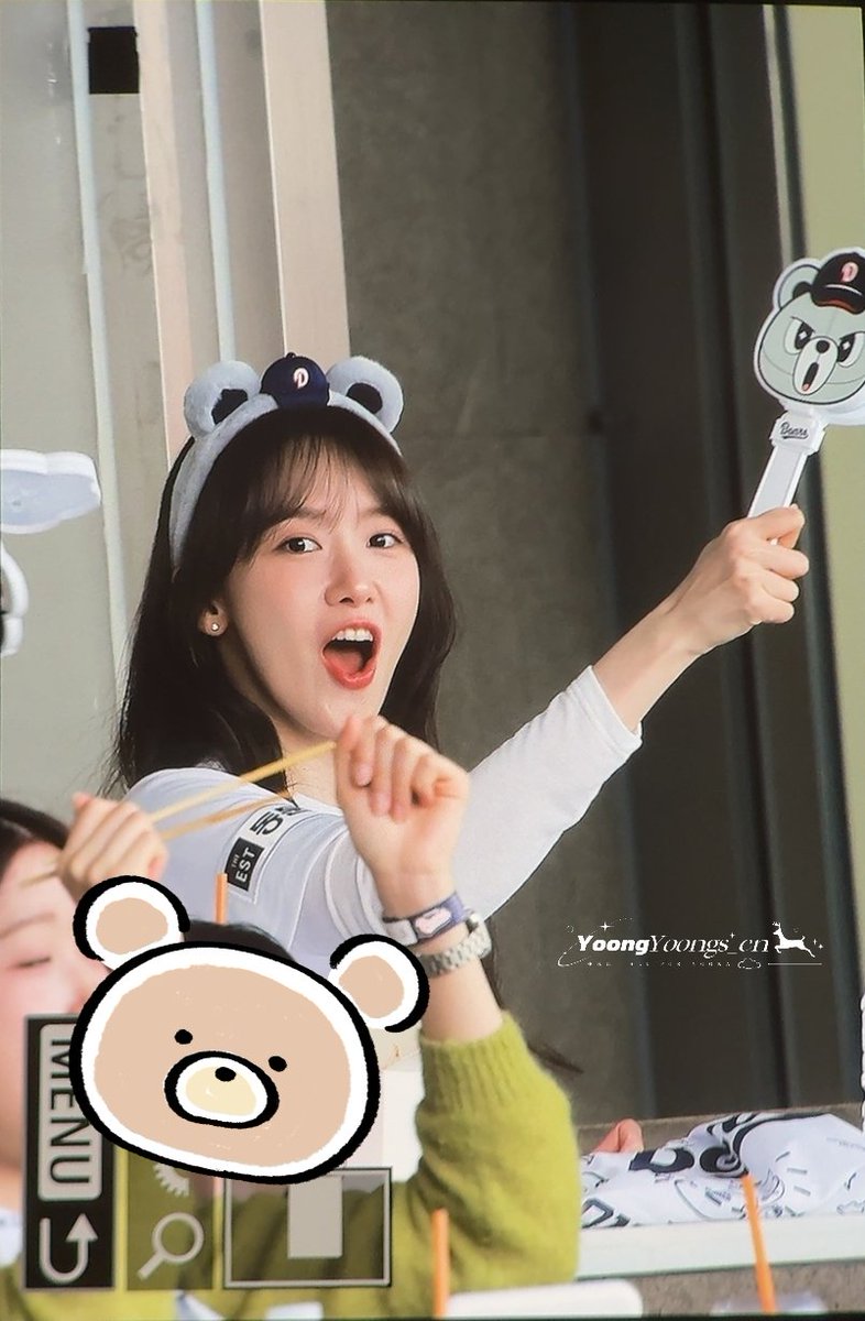 YoongYoongs_cn🫎YOONA tweet media