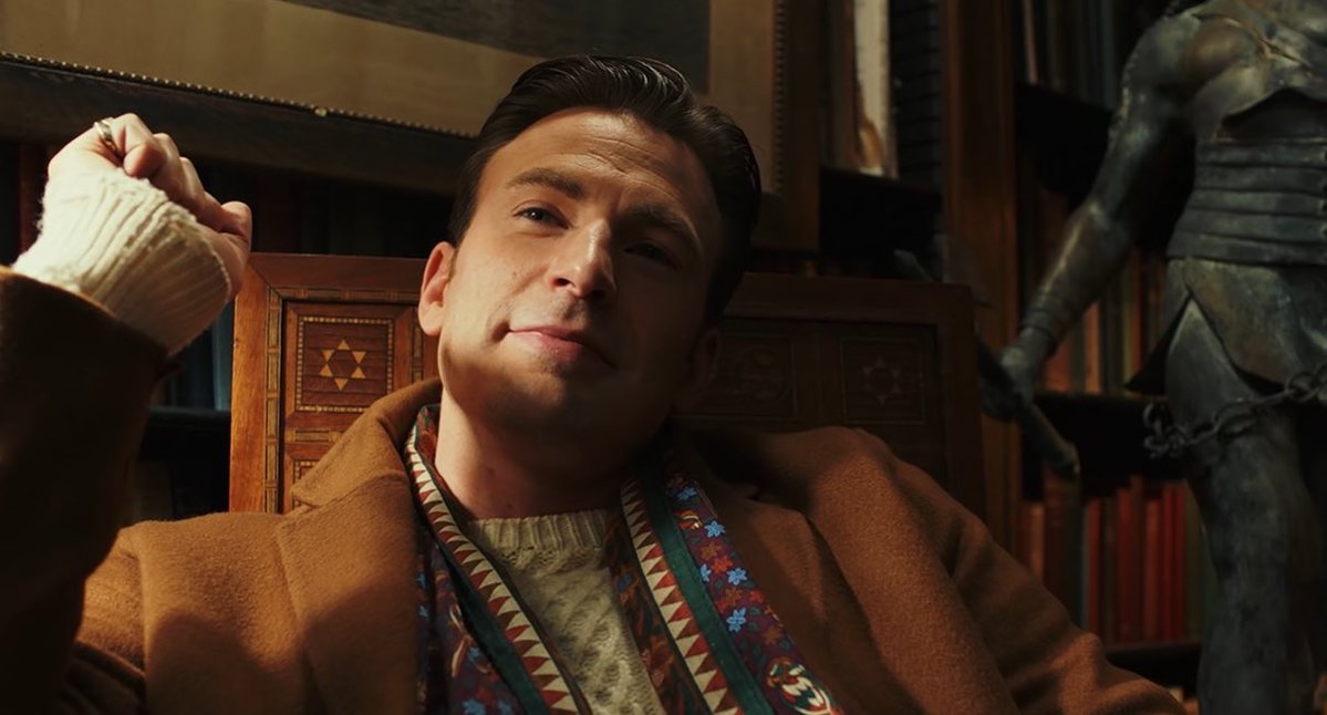 Mandevil tweet media