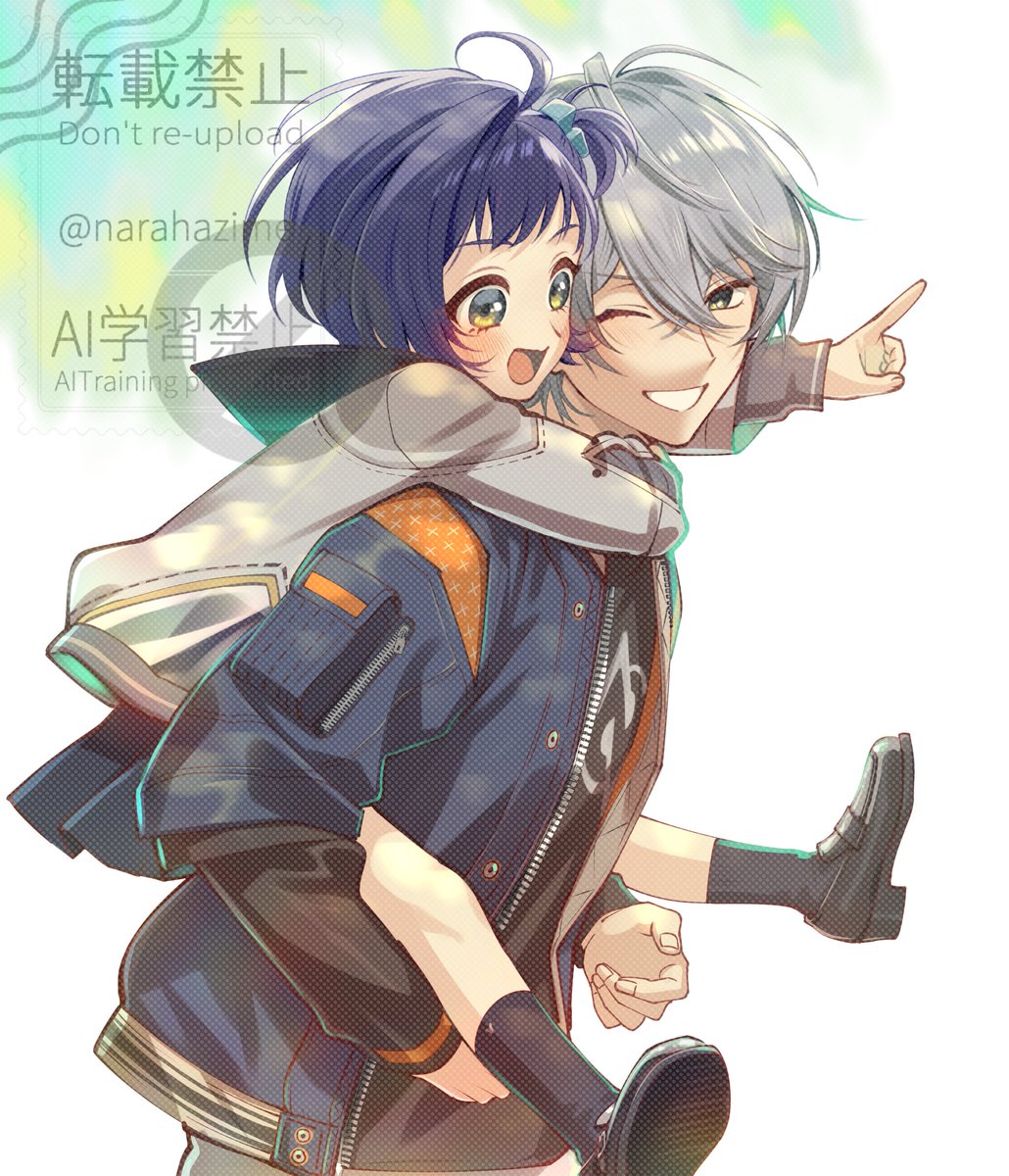 はじめ🛵5/5西2ホ06b tweet media