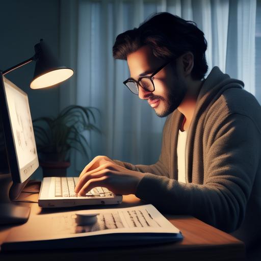 David Corben tweet media