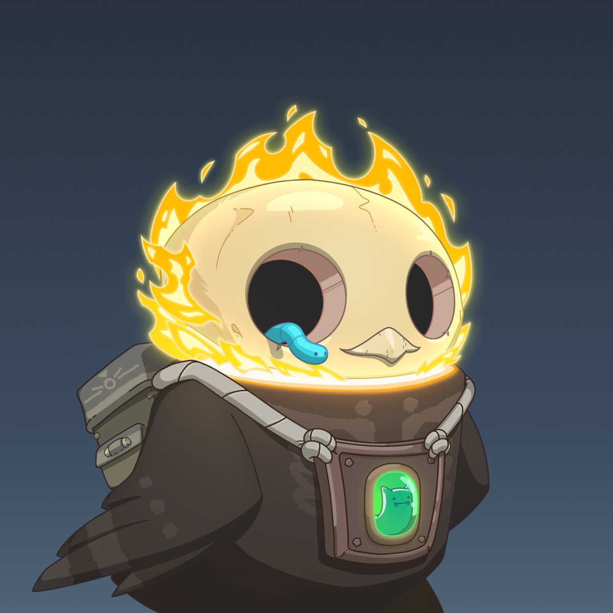 Mythics Reveals & Sales Bot 🤖️ tweet media
