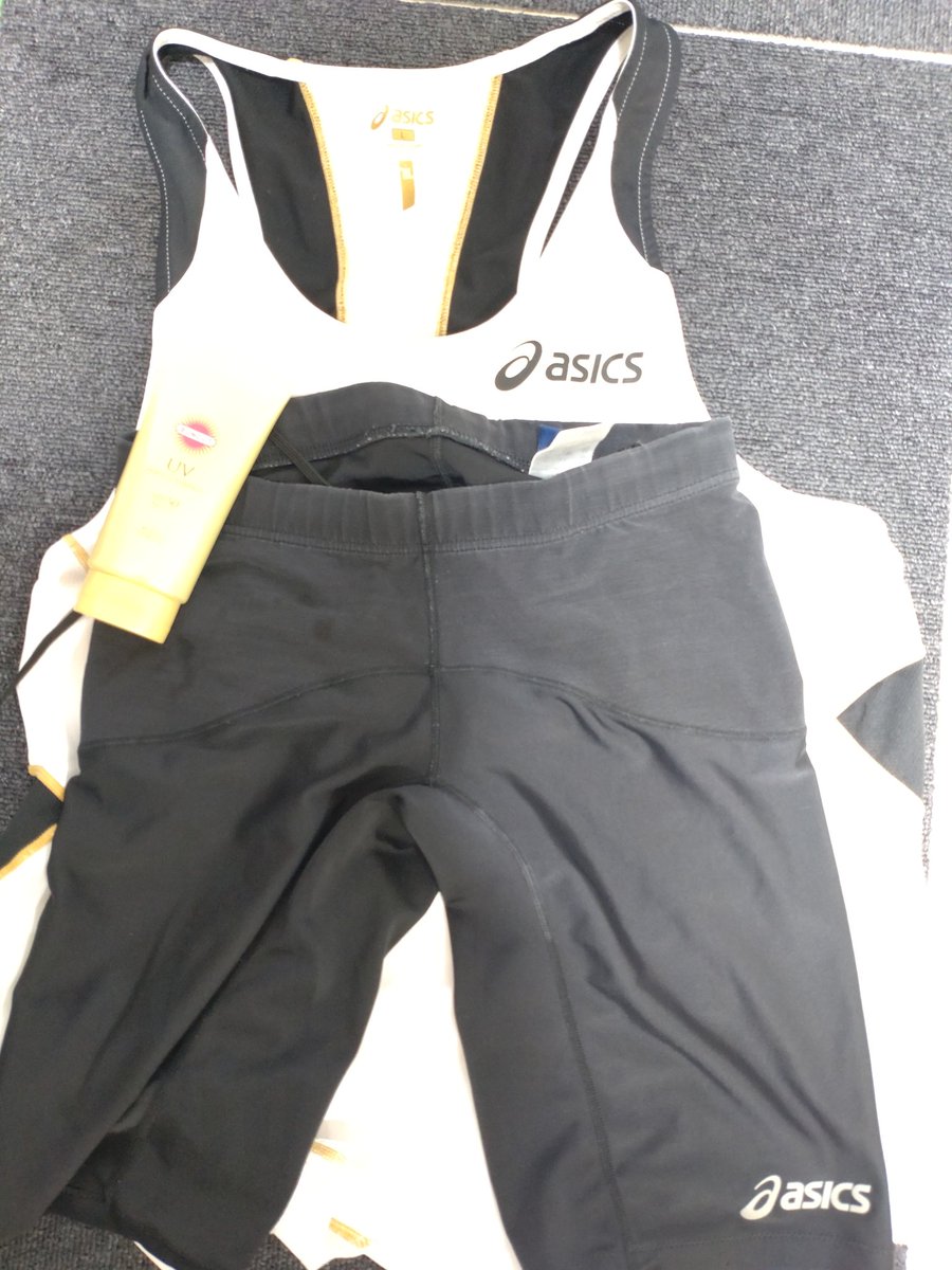 みち＠40代サブスリーランナー tweet media