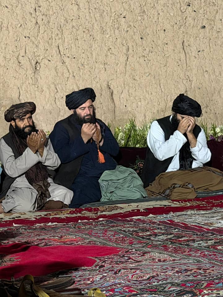 Hafiz Umari tweet media