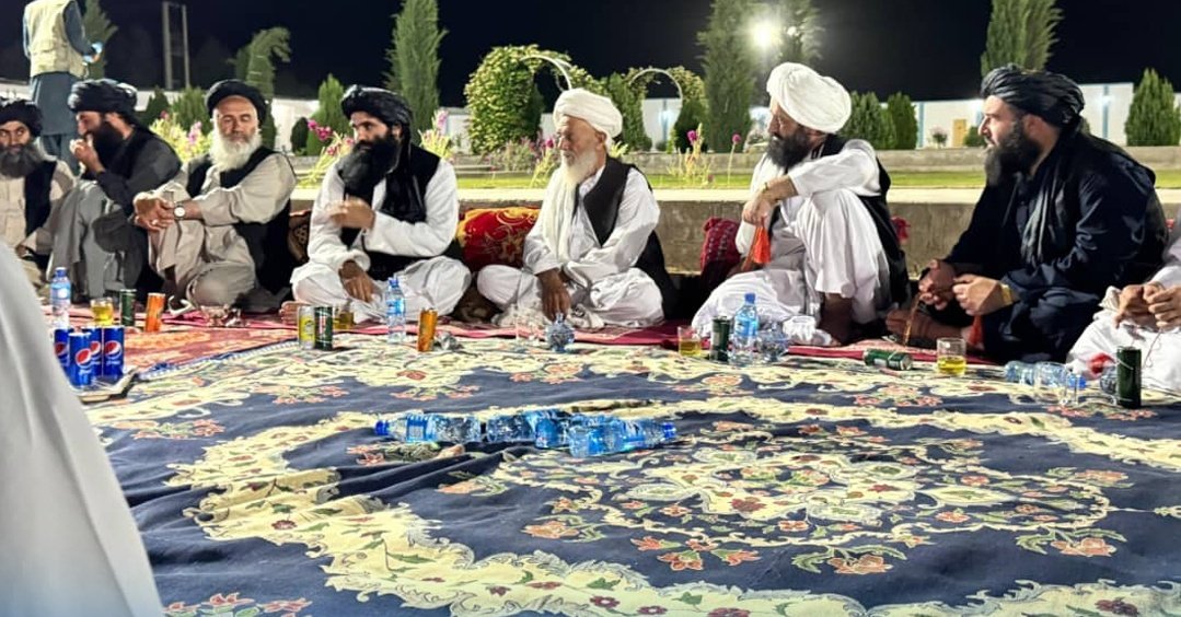 Hafiz Umari tweet media