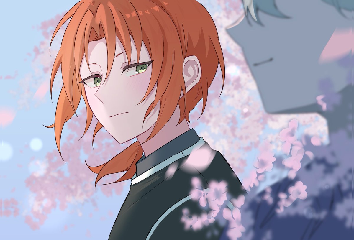 みよし tweet media