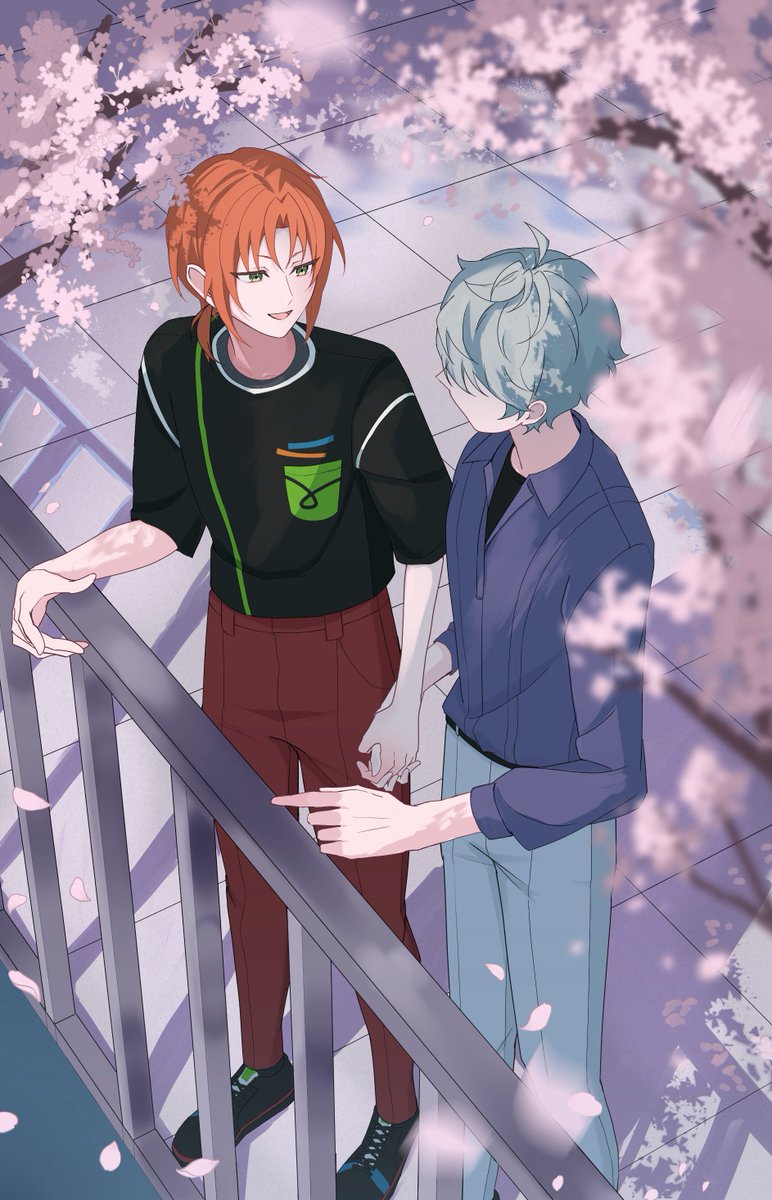 みよし tweet media