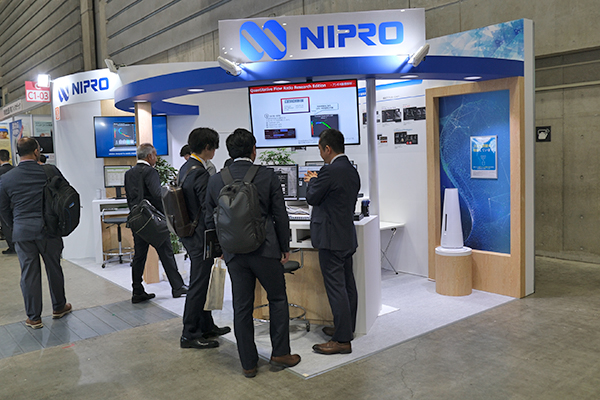 インナビネット（インナービジョン） tweet media