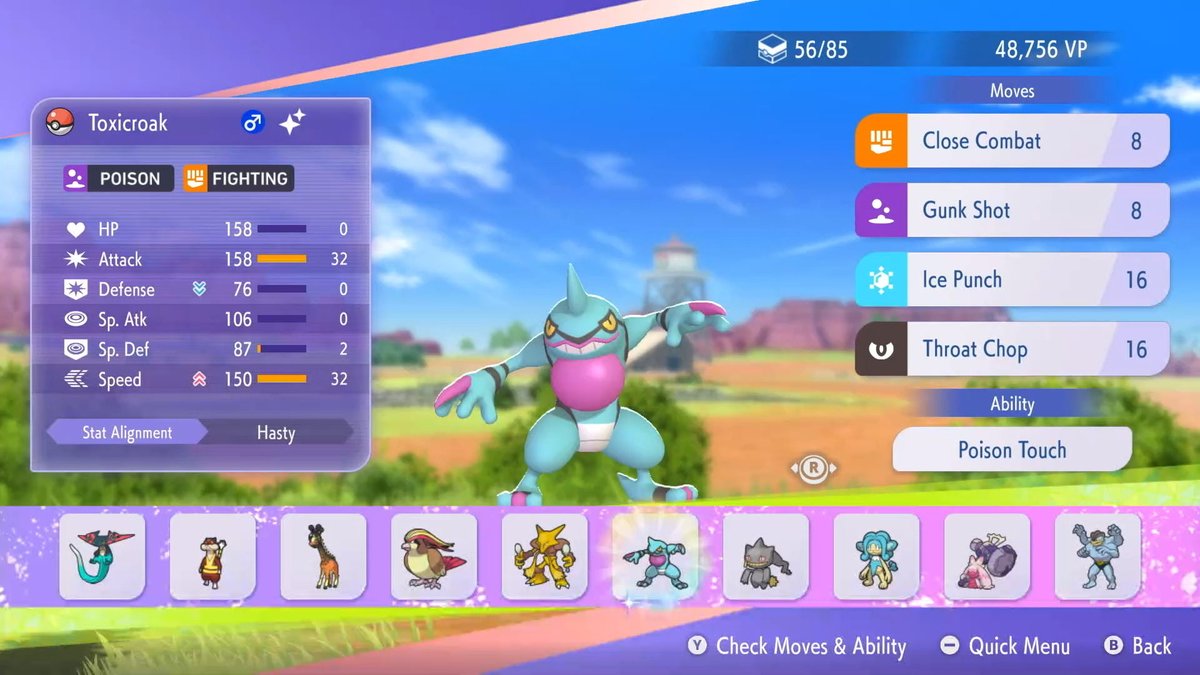 Forte01_'s tweet photo. I just looked up if you could shinies in pokemon champions and well 2 recruitments after https://t.co/Xk01nsp4Aq