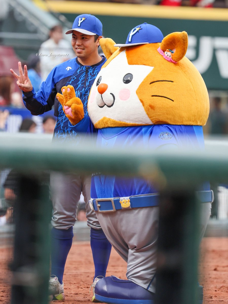 くろ⭐️11東くん皆勤 tweet media