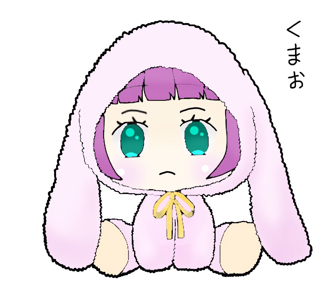 素材使って量産してしまった……
練習優先しなさい