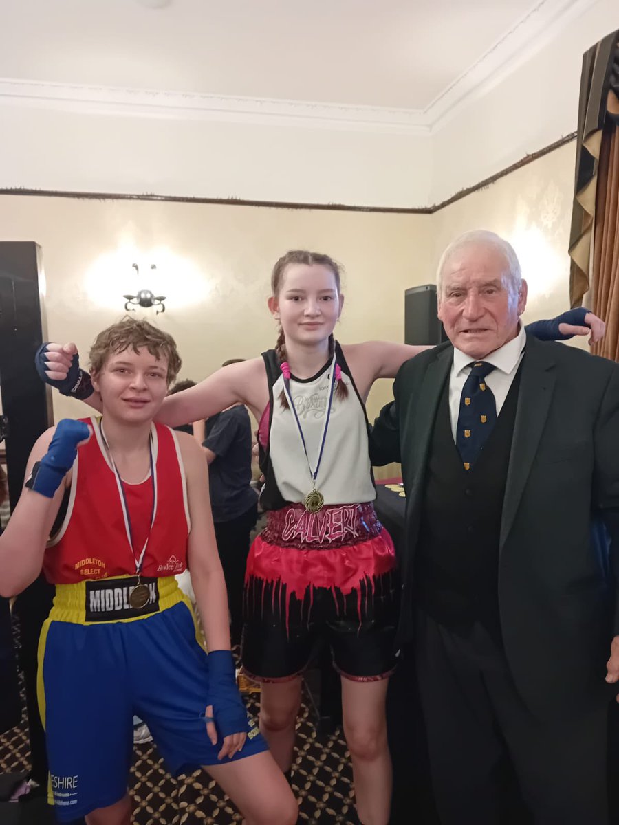 Honey Jo’s page🥊 run by Mum&dad tweet media