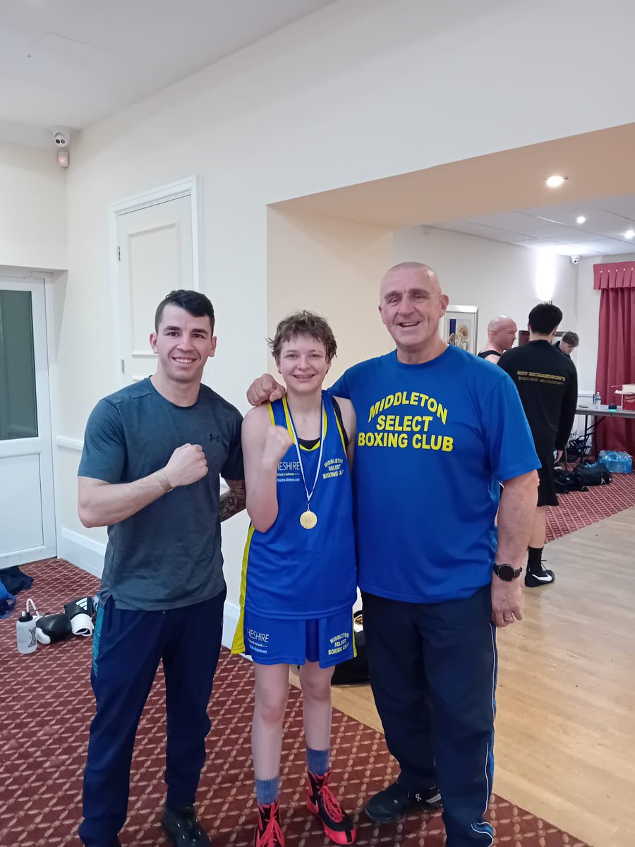 Honey Jo’s page🥊 run by Mum&dad tweet media