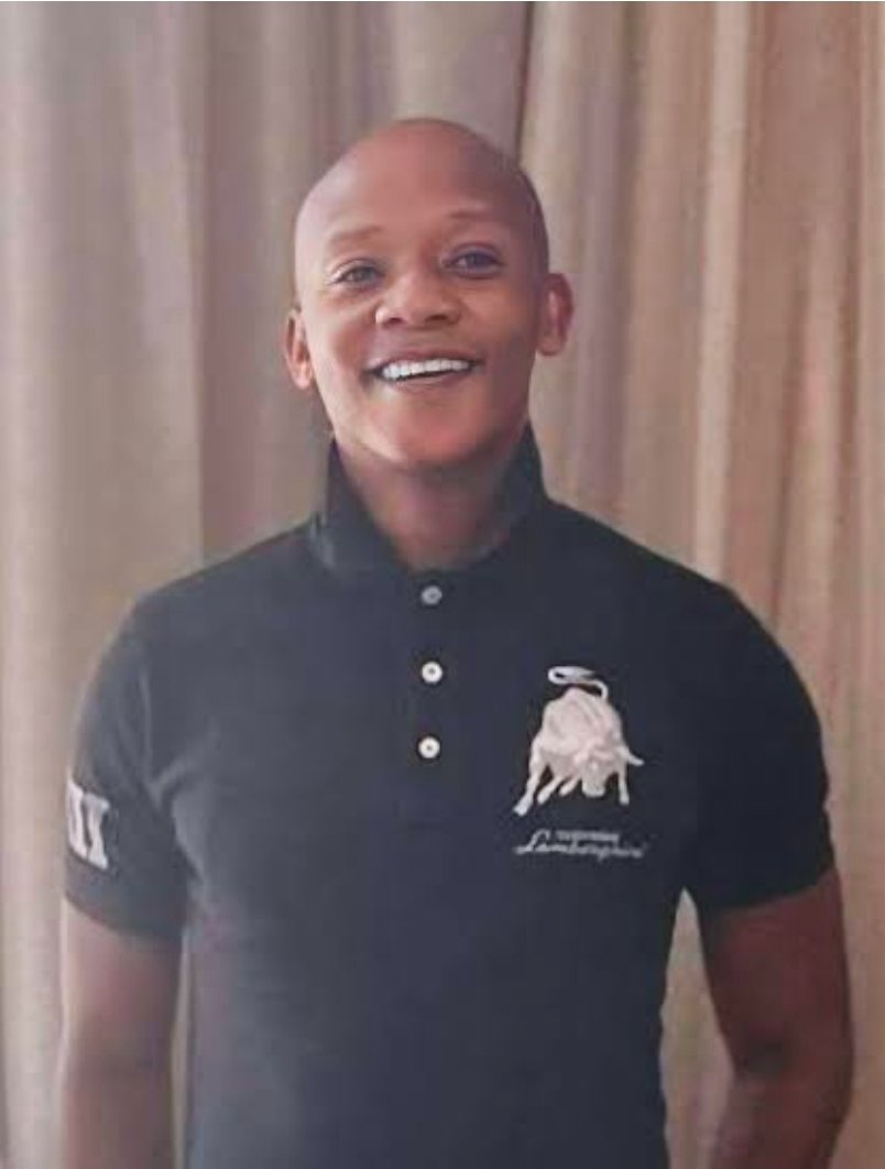 Simon Sithole tweet media