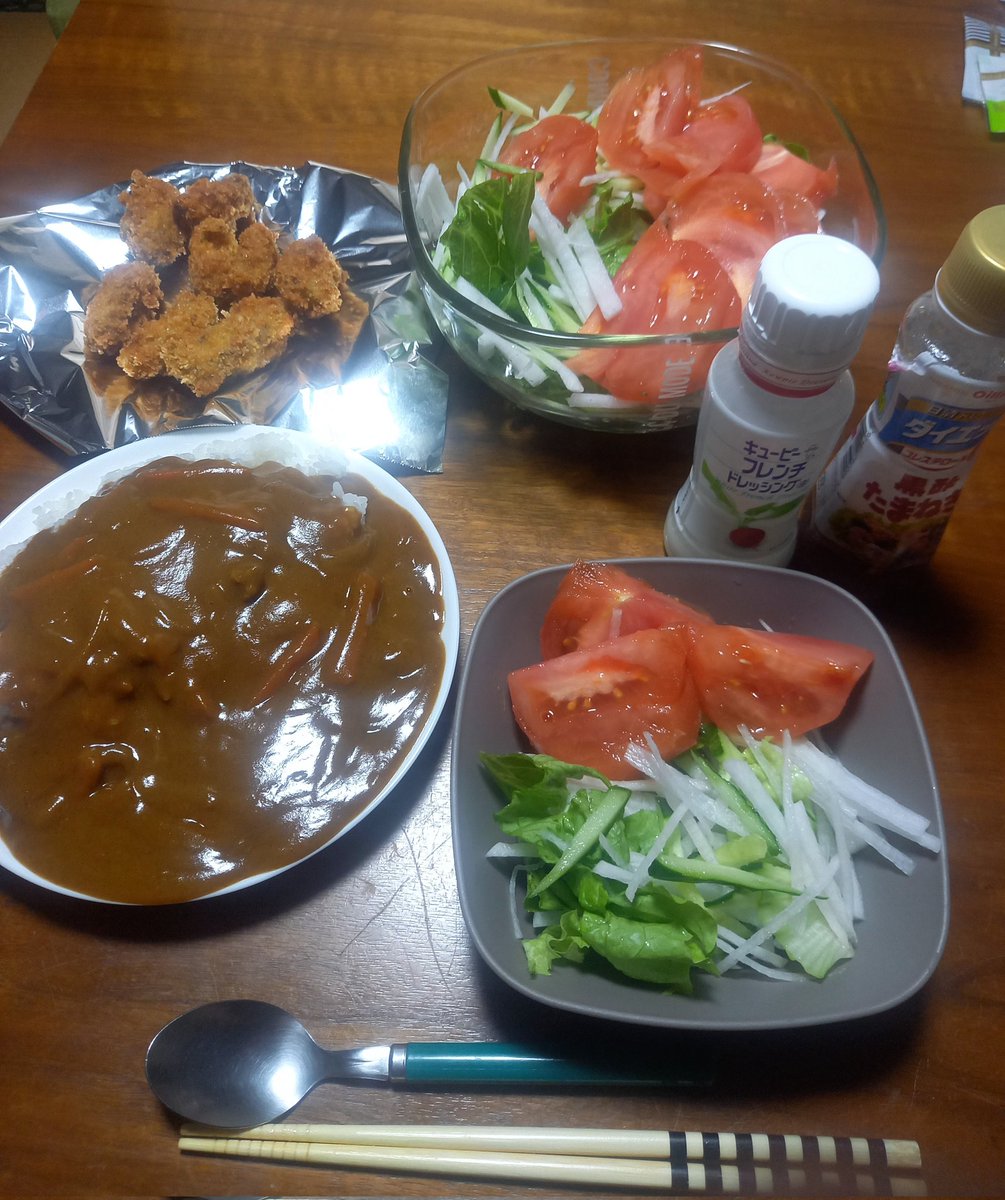 結城の大将 tweet media