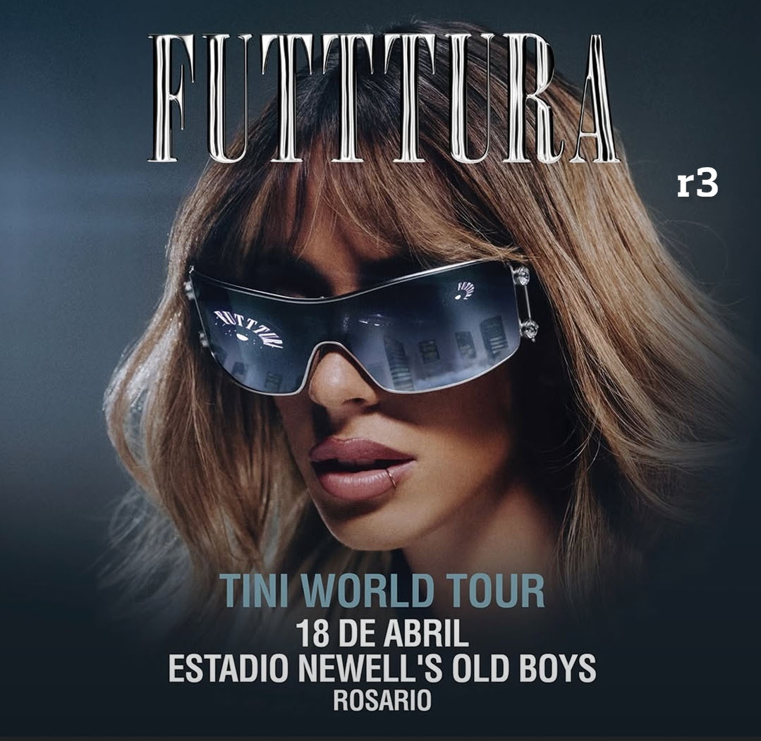 TINI Stan tweet media