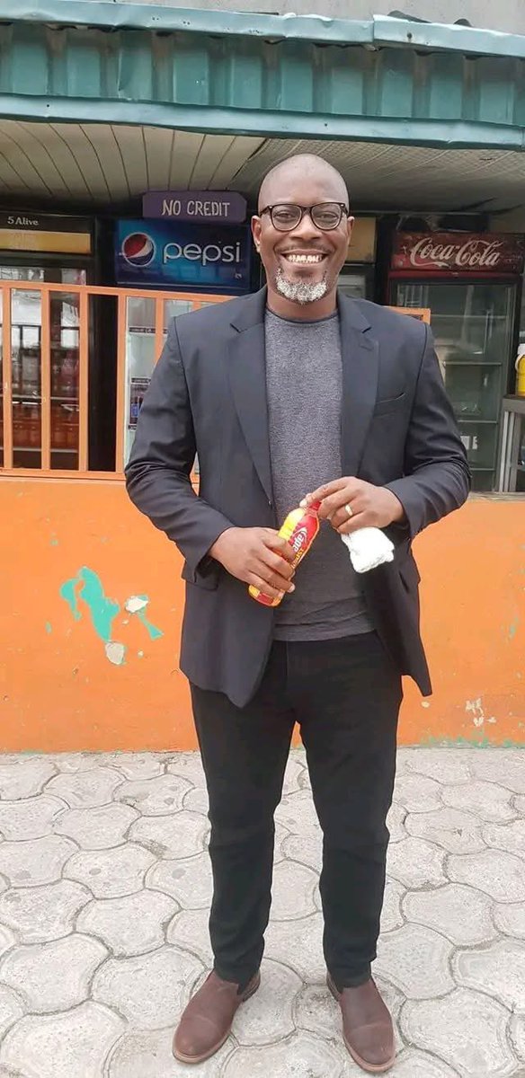 Babatunde Koiki tweet media