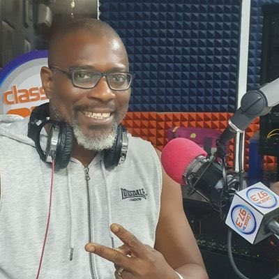 Babatunde Koiki tweet media