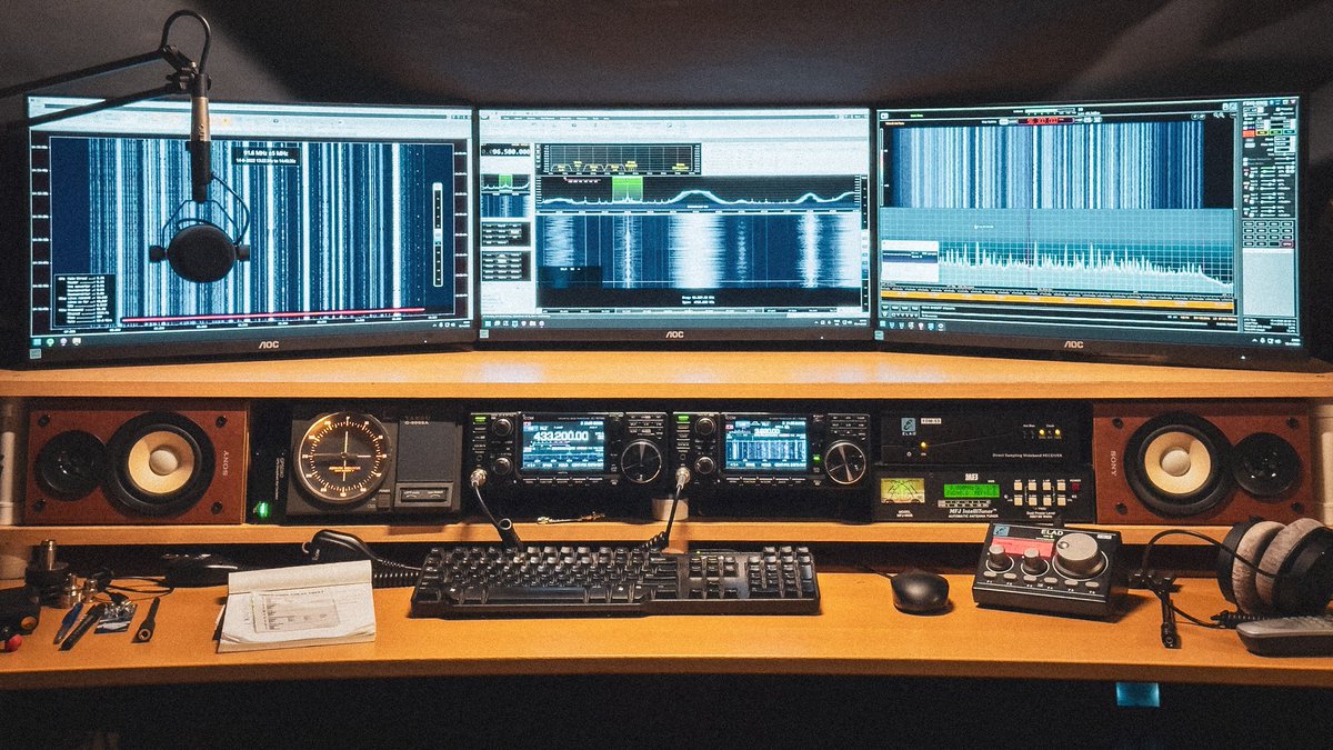 Danny Radio ☠︎ tweet media