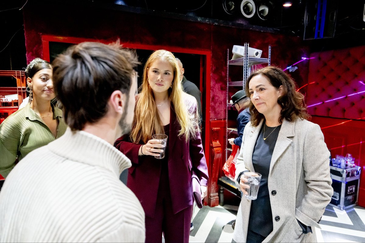 Koninklijk Huis tweet media