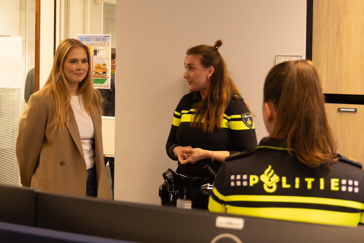 Koninklijk Huis tweet media