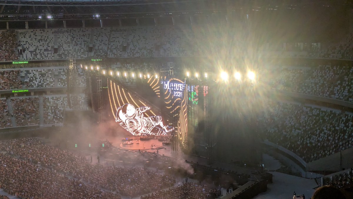 Mrs. GREEN APPLE ゼンジン未到とイミュータブル
START!!!
#ゼンジン未到とイミュータブル