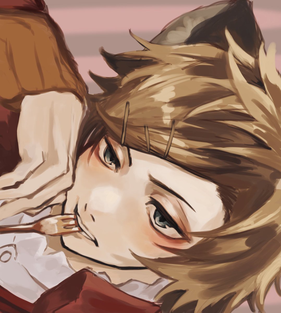 ダイフクン tweet media