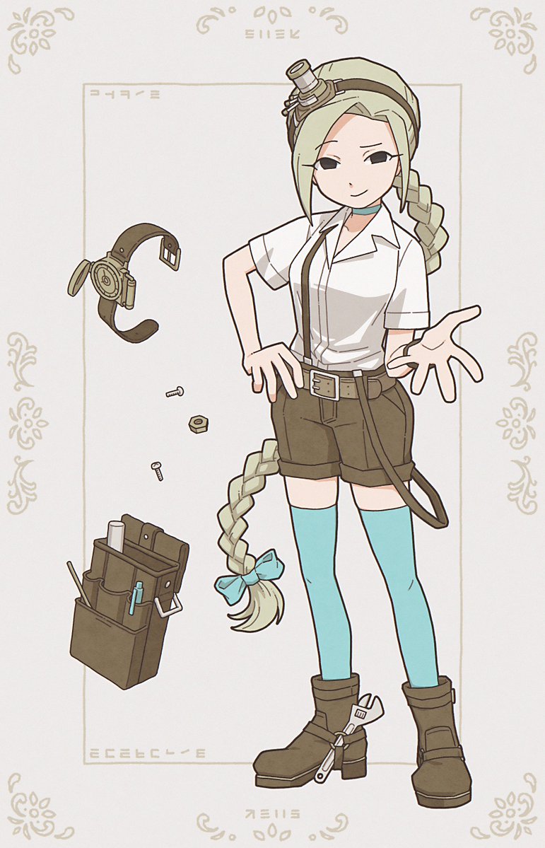 omi_hara's tweet image. フェイ　　#OC