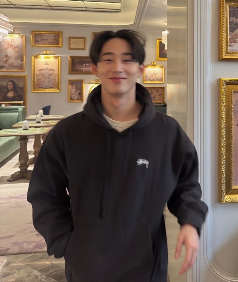 wexlino's tweet photo. the prettiest smile 🥹 https://t.co/37JI2AYxcp