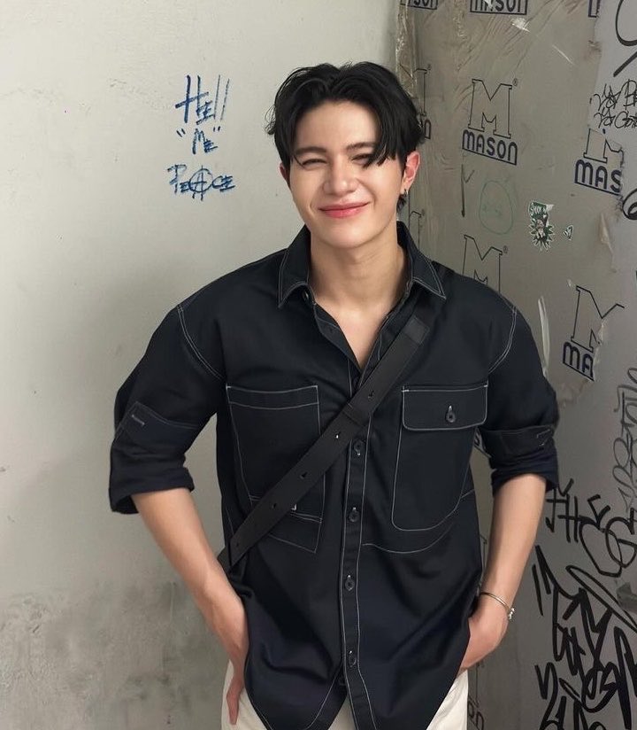 the prettiest smile 🥹