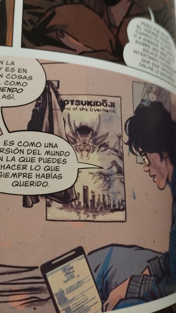 Felipe Múgica tweet media