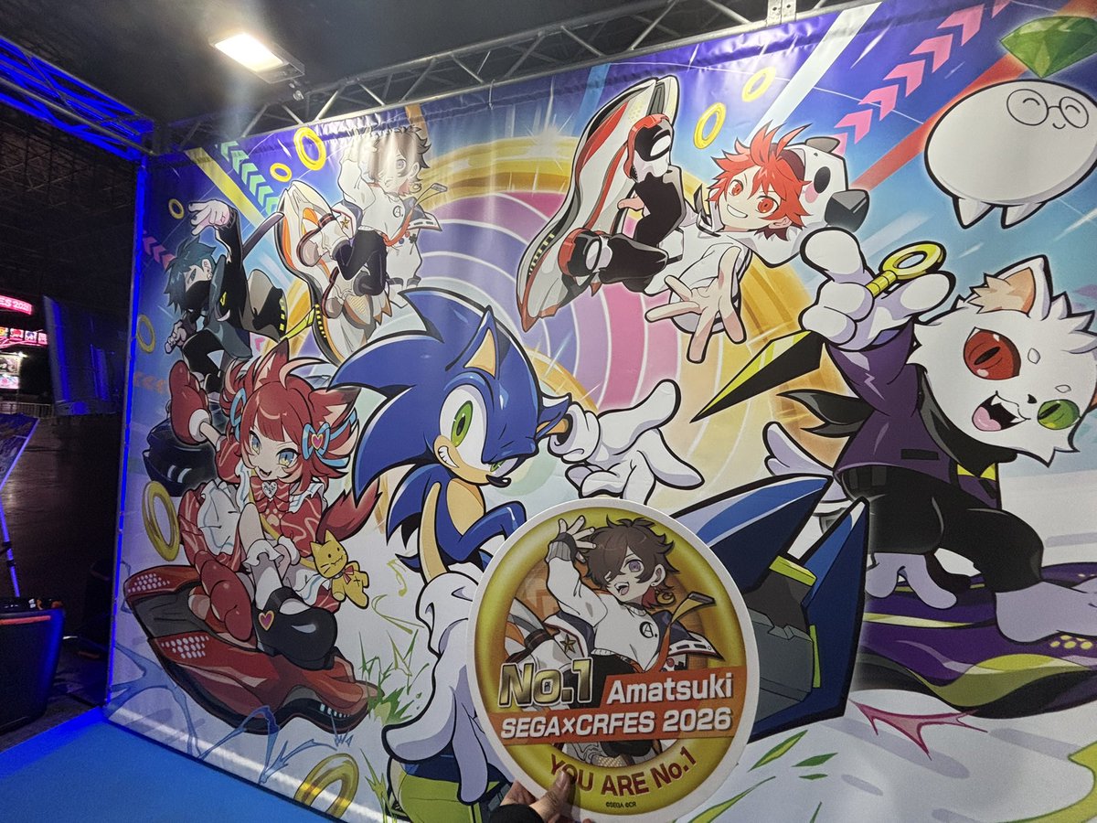 もんきち🦭 tweet media