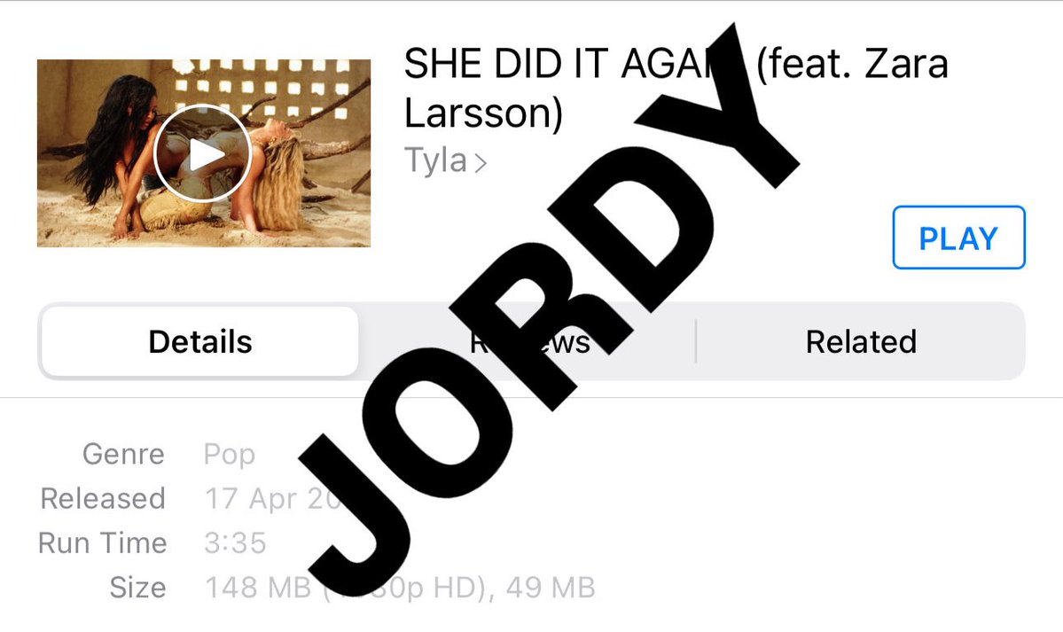 🎸✍🏽 SimplyJay 🐅 tweet media