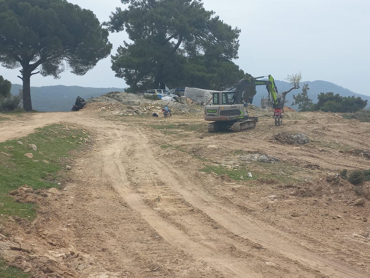 İslam Özkan (Yeni hesap) tweet media