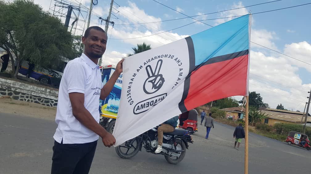 Hilda Newton tweet media