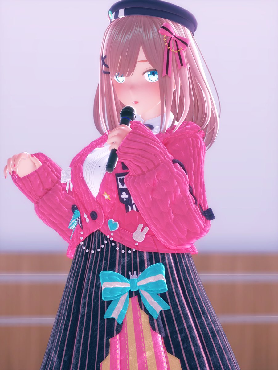 わるいスライムです🔞MMDer tweet media