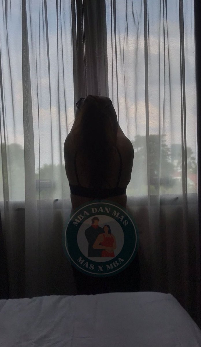 Mba dan Mas tweet media