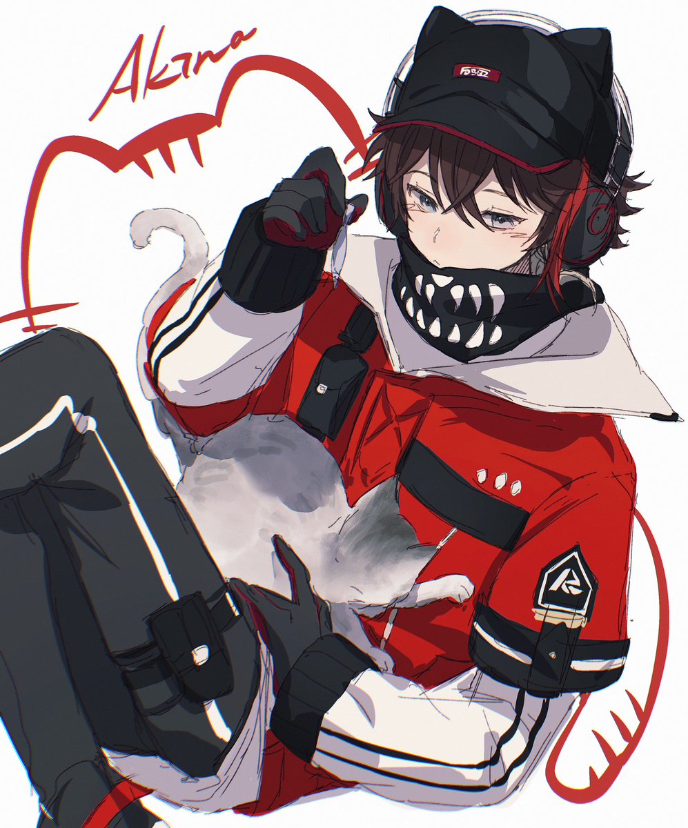 トリヤキ tweet media