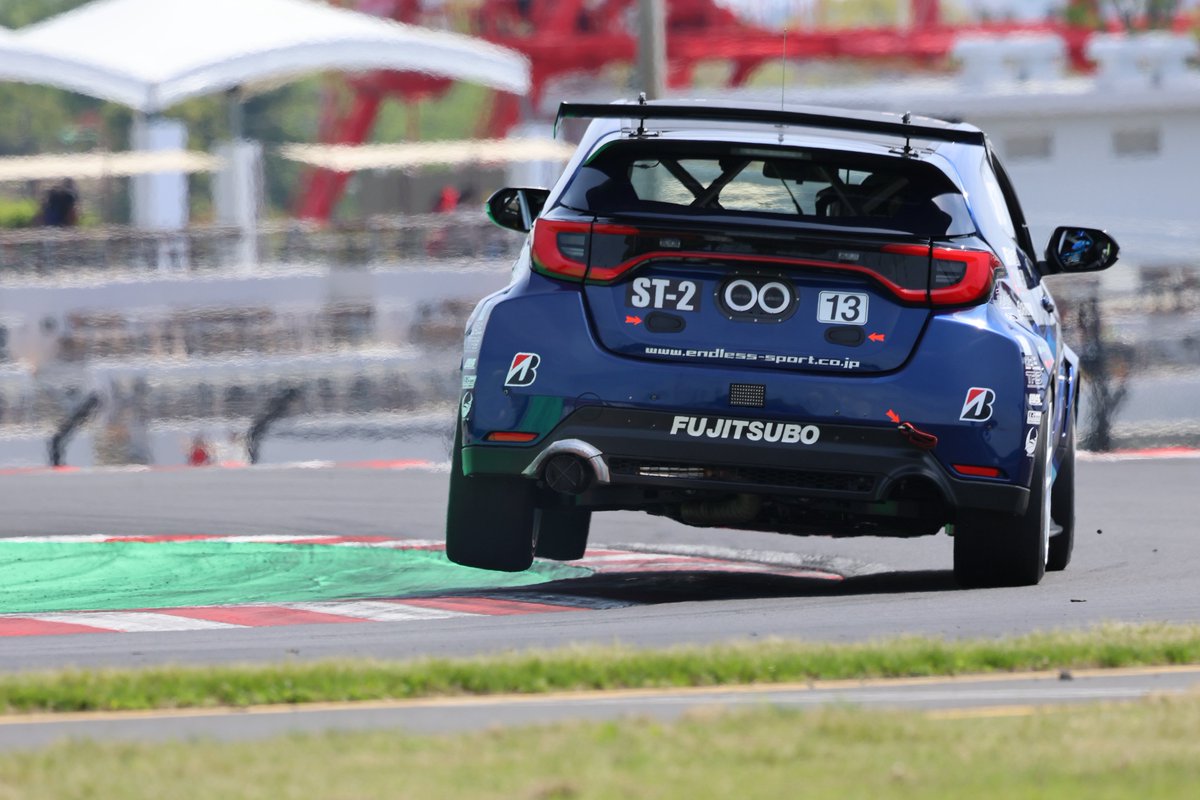 鈴鹿サーキット Suzuka Circuit tweet media