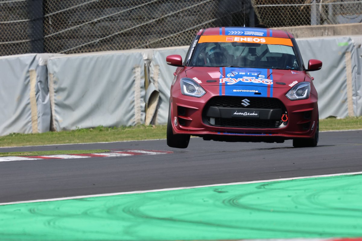 鈴鹿サーキット Suzuka Circuit tweet media