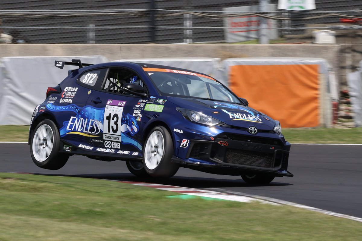 鈴鹿サーキット Suzuka Circuit tweet media