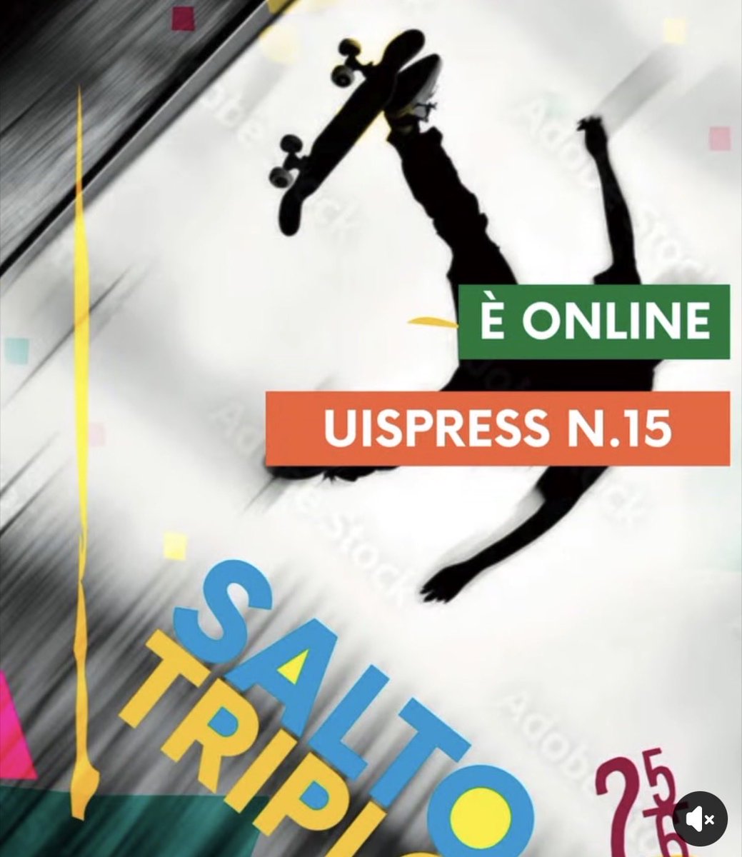 Uisp Nazionale tweet media
