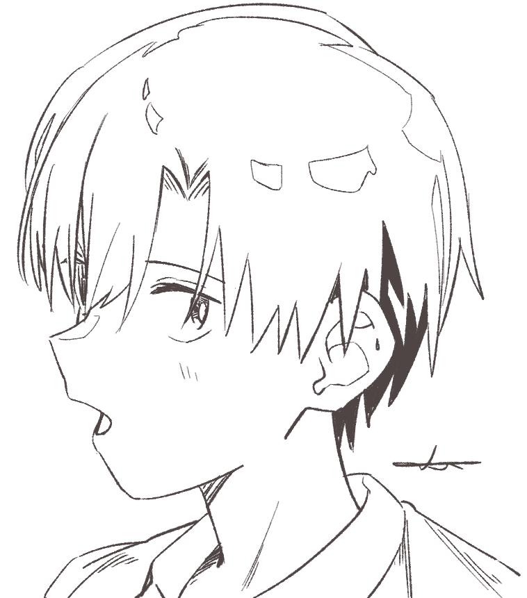 藍沢太一 tweet media