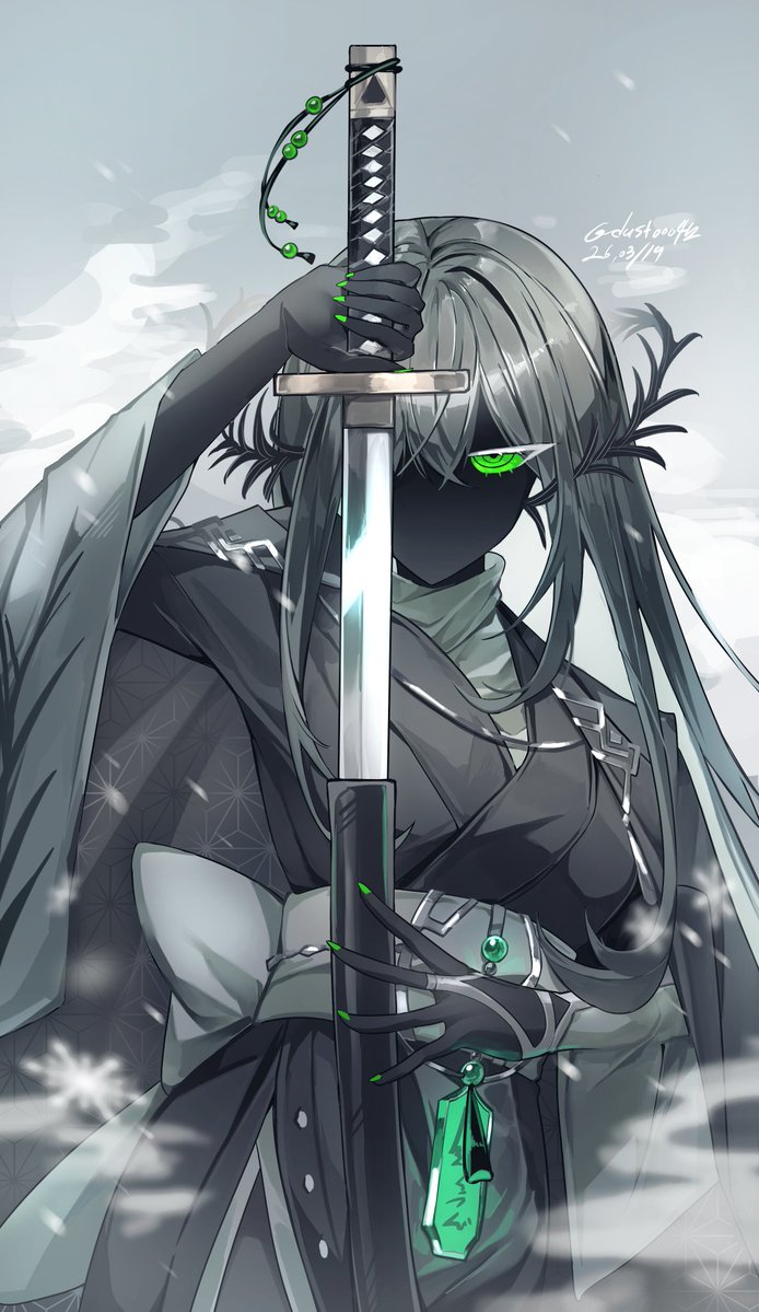 김먼지 tweet media