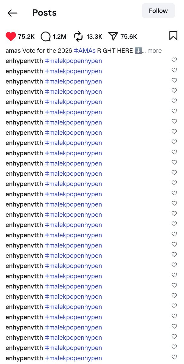 ENHYPEN VT THAILAND tweet media