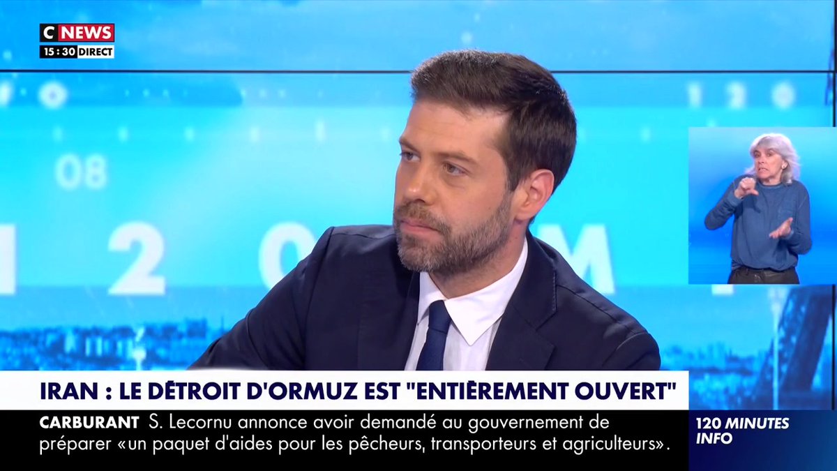 Clément Garin tweet media