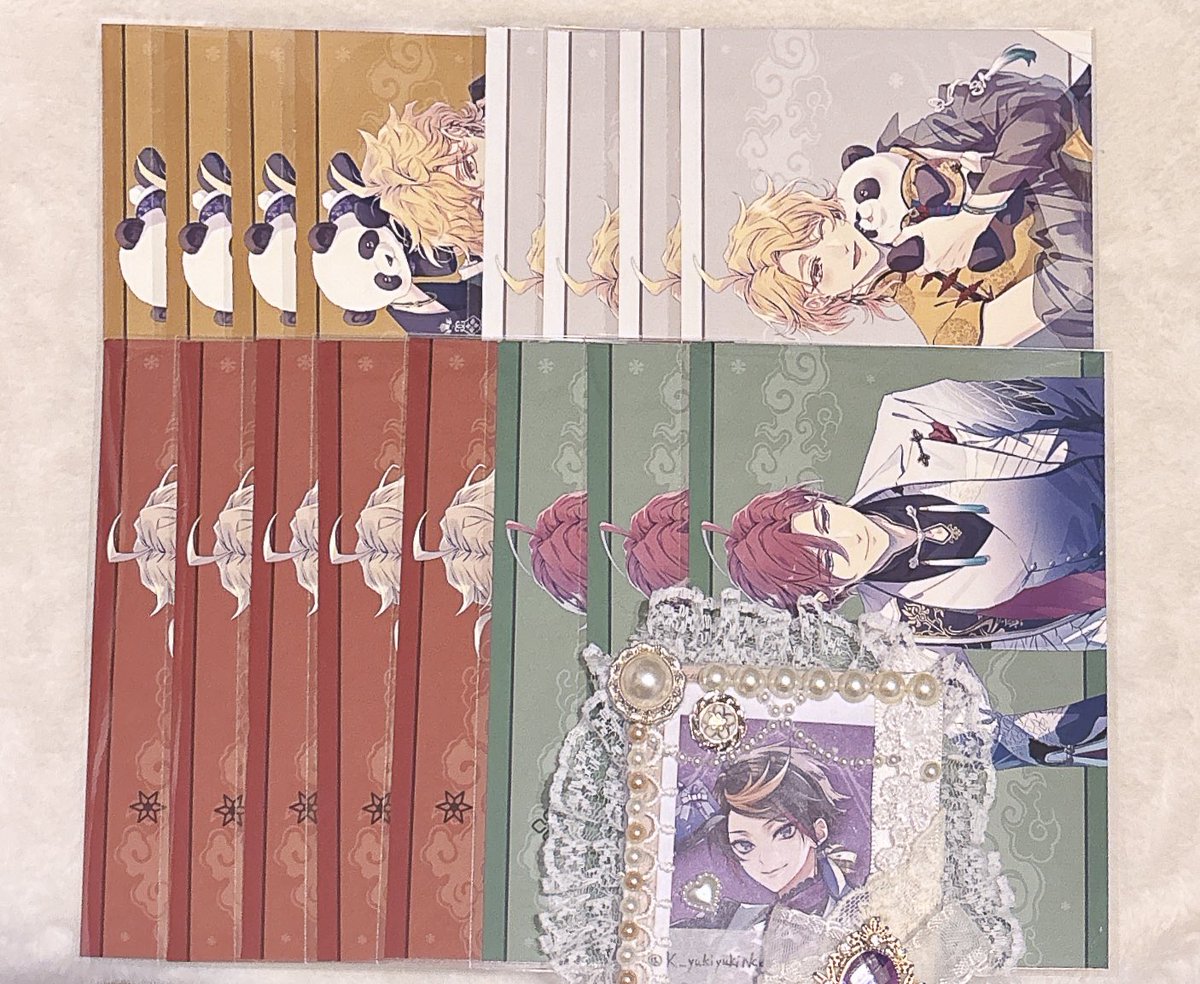 ゆきんこ¨̮ tweet media