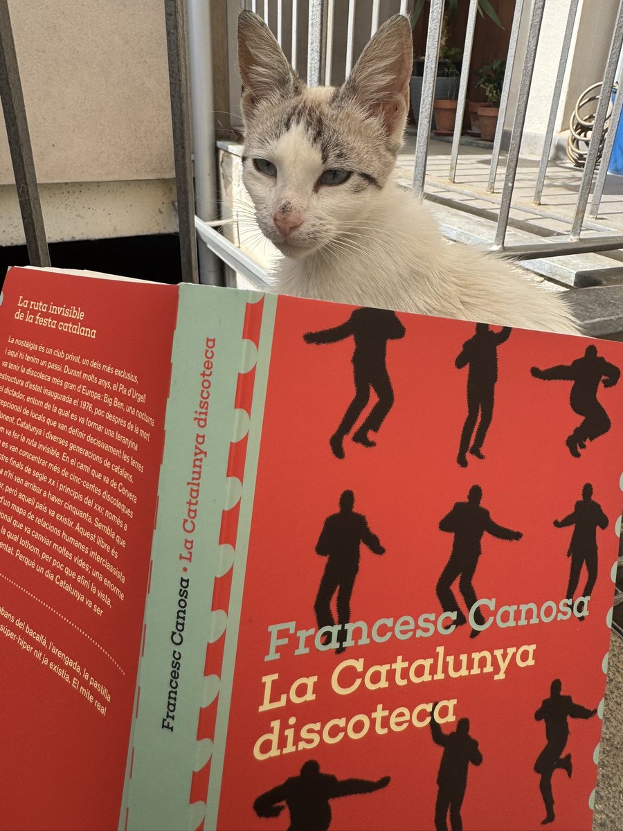 Francesc Canosa Farran tweet media