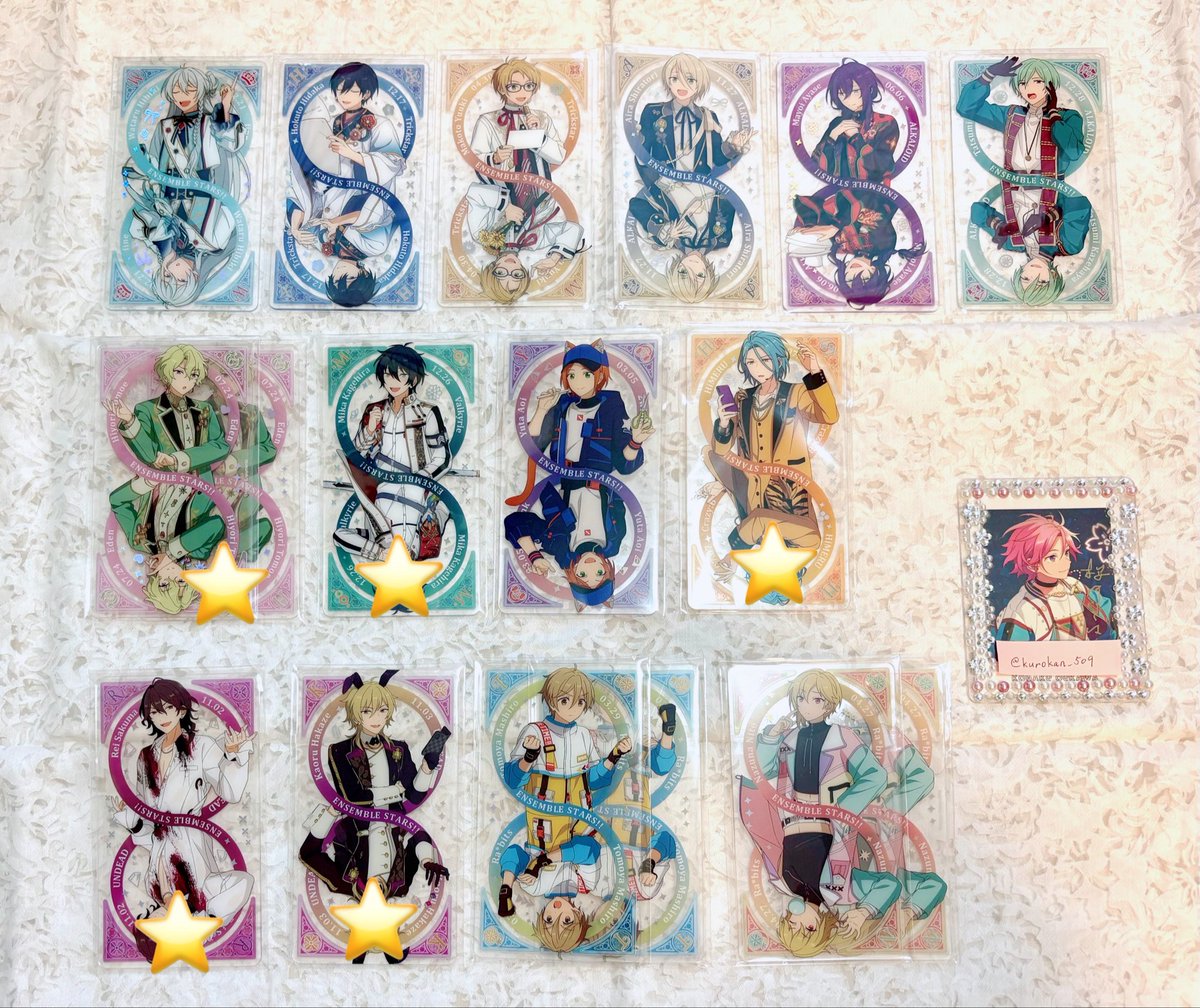 あさぎ@リトリン必読 tweet media