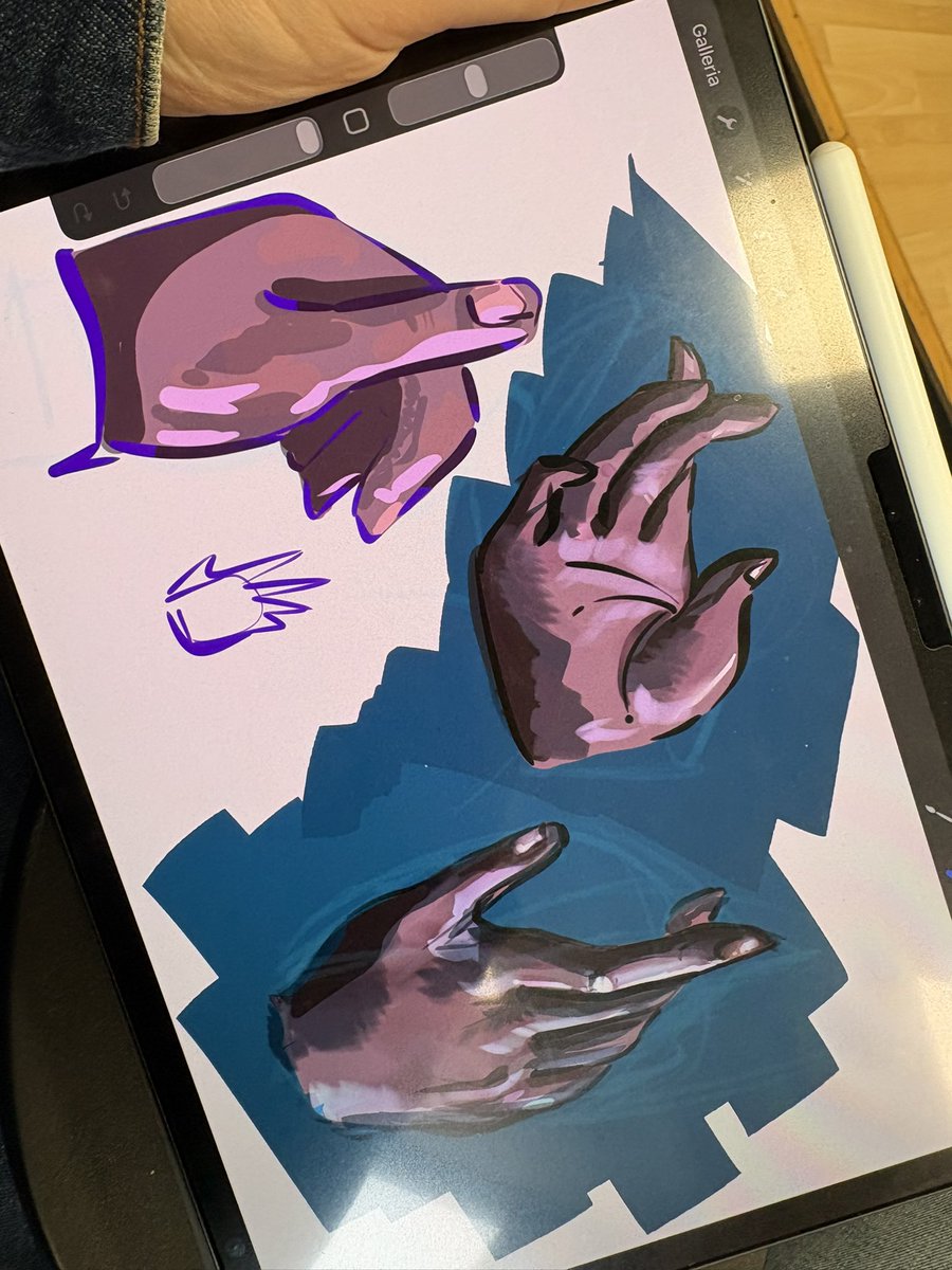 BettydoppiaT tweet media