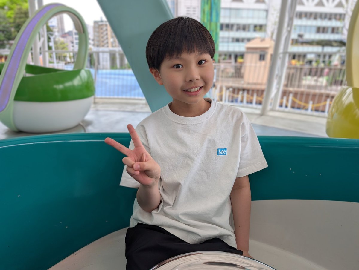 沼澤圭 tweet media